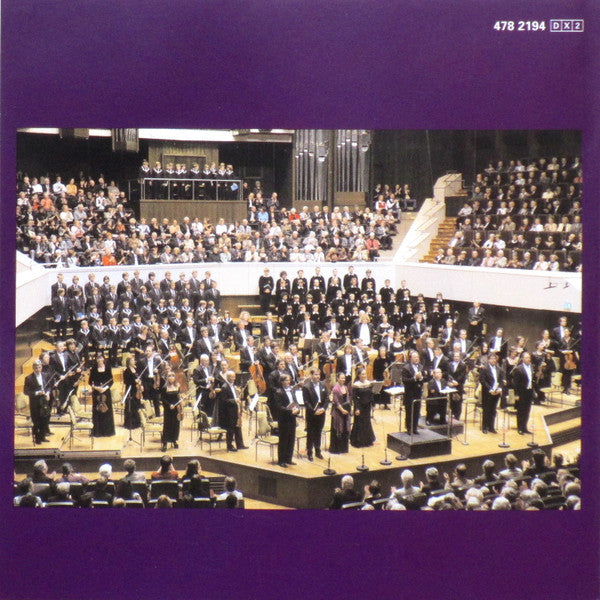 matthäus~passion