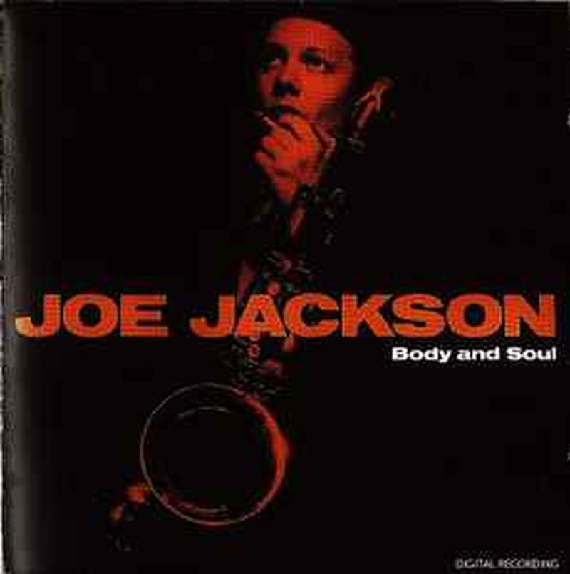 body-and-soul