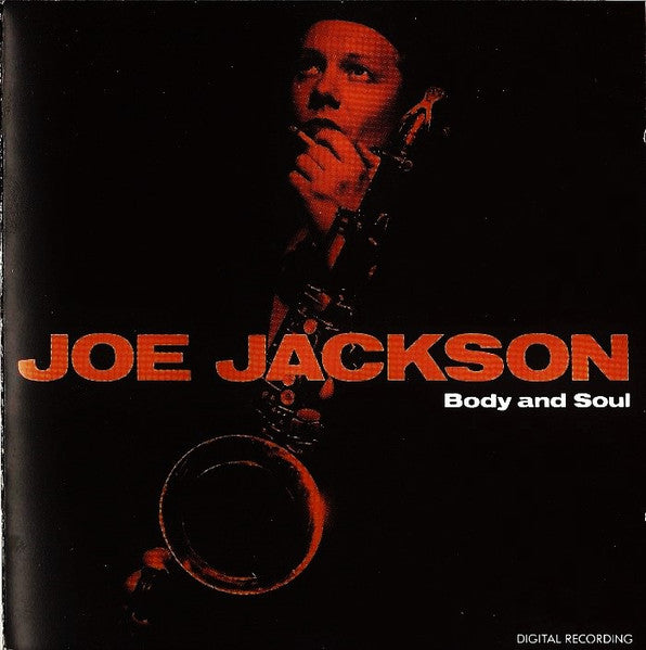 body-and-soul