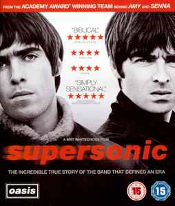 oasis:-supersonic