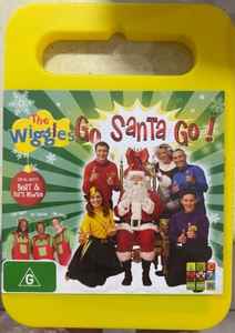 go-santa-go-!