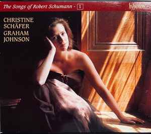 the-songs-of-robert-schumann---1