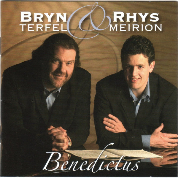 benedictus