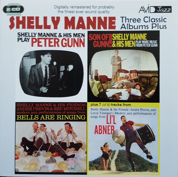 three-classic-albums-plus
