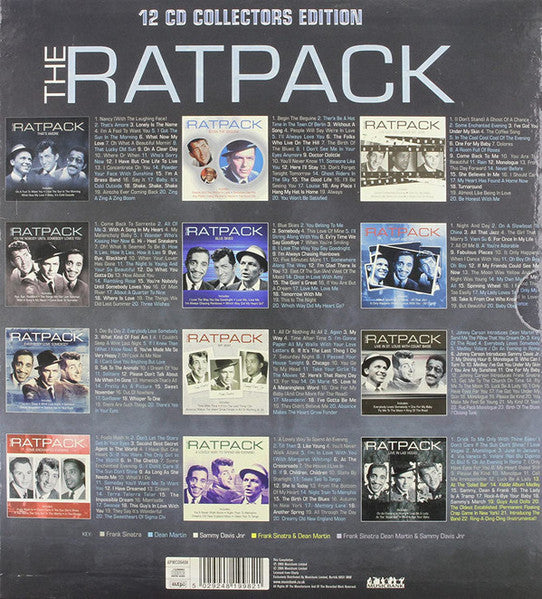 the-rat-pack