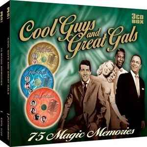 cool-guys-and-great-gals---75-magic-memories