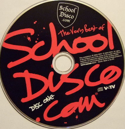 the-very-best-of-schooldisco.com