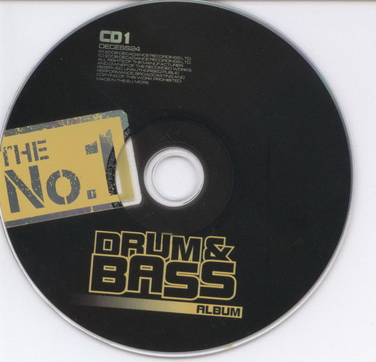the-no.1-drum-&-bass-album