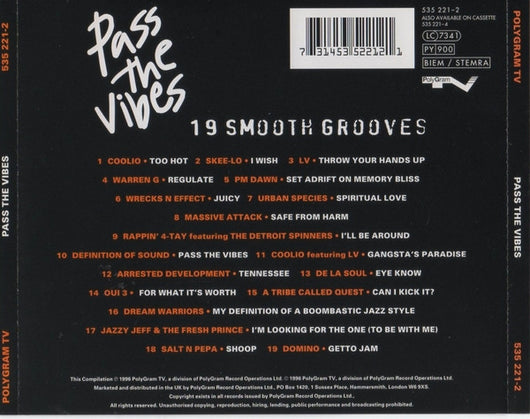 pass-the-vibes