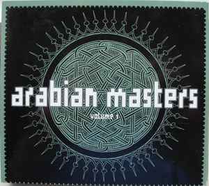 arabian-masters-volume-1