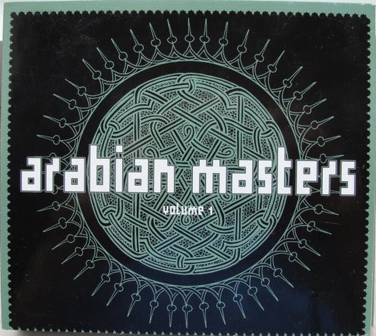 arabian-masters-volume-1