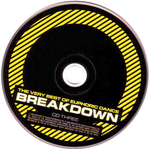 the-very-best-of-euphoric-dance-breakdown