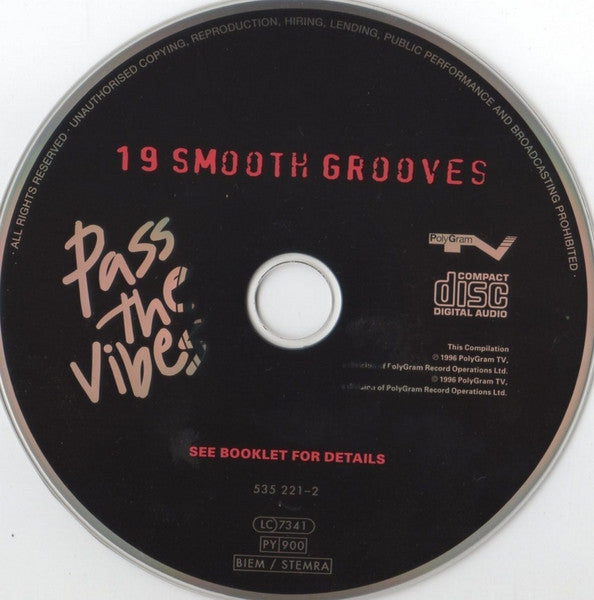 pass-the-vibes