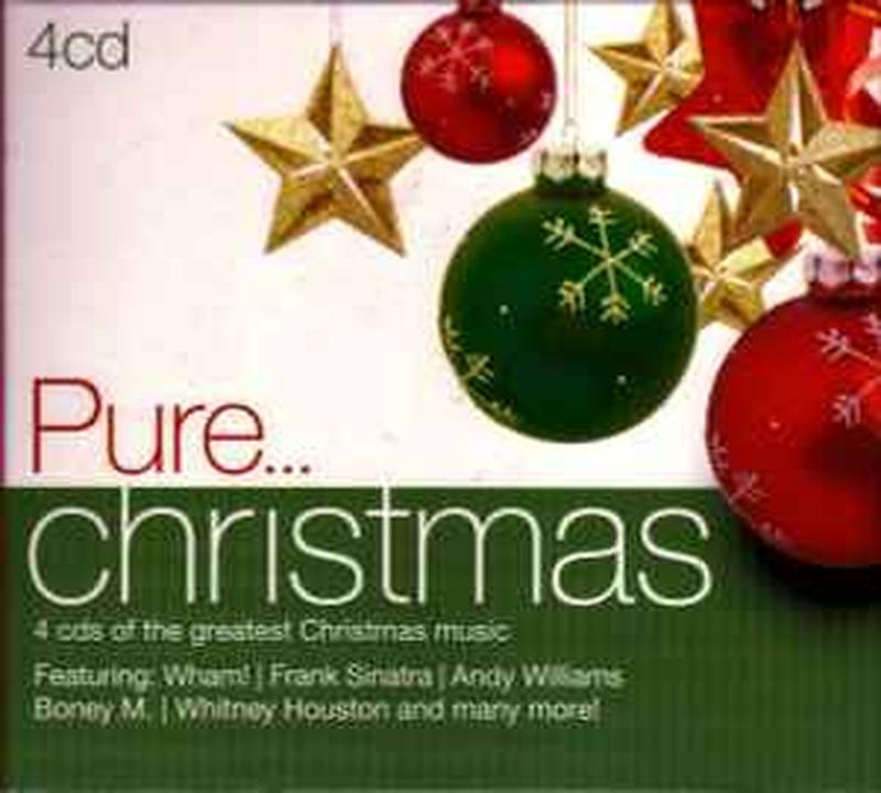 pure...-christmas
