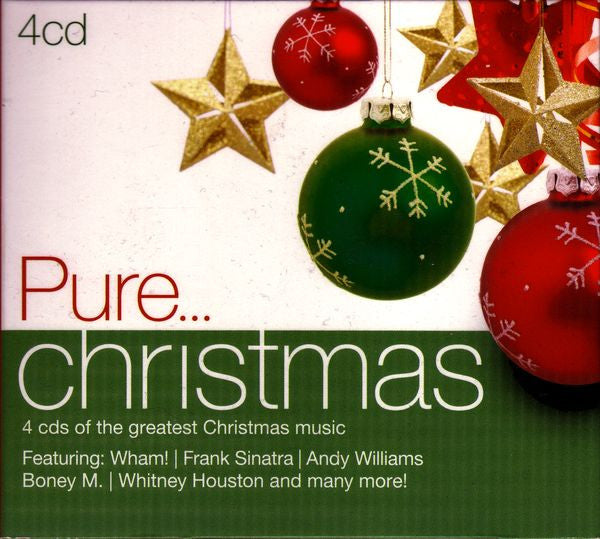 pure...-christmas