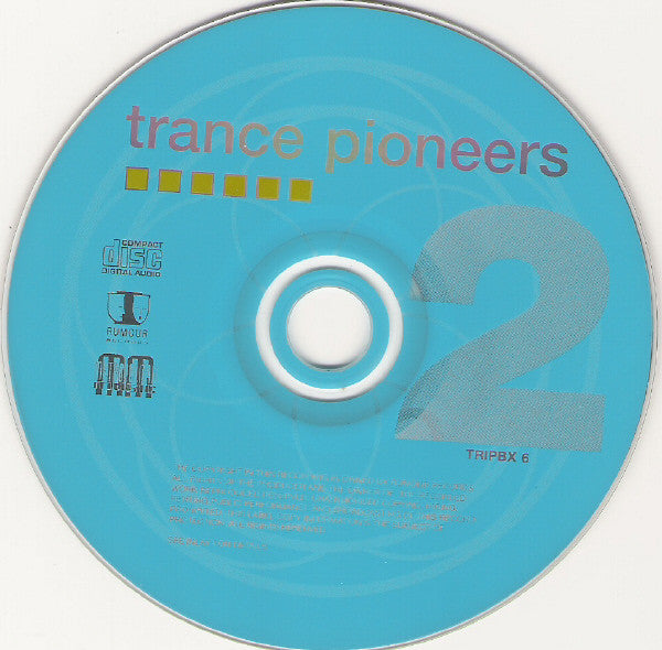 trance-pioneers