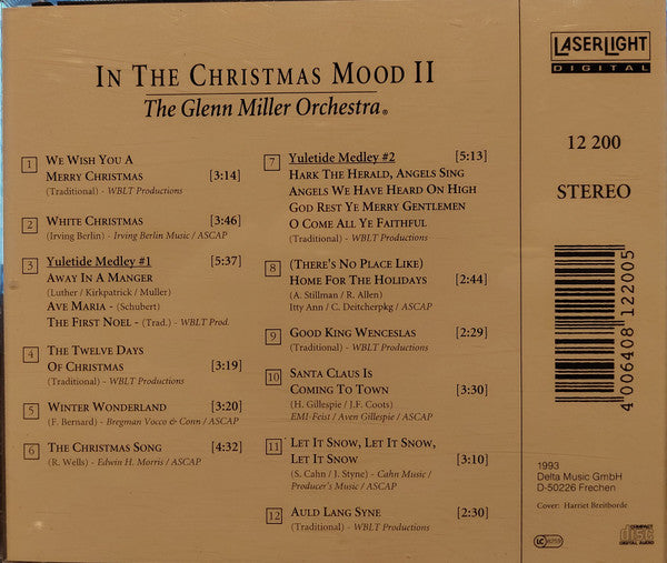 in-the-christmas-mood-ii