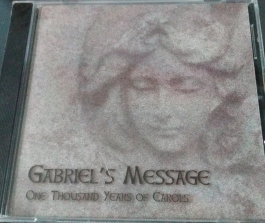 gabriels-message:-one-thousand-years-of-carols