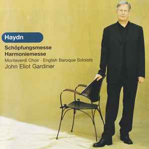 schöpfungsmesse-/-harmoniemesse