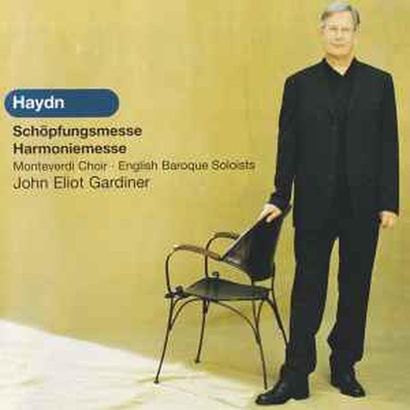schöpfungsmesse-/-harmoniemesse