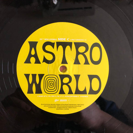 astroworld