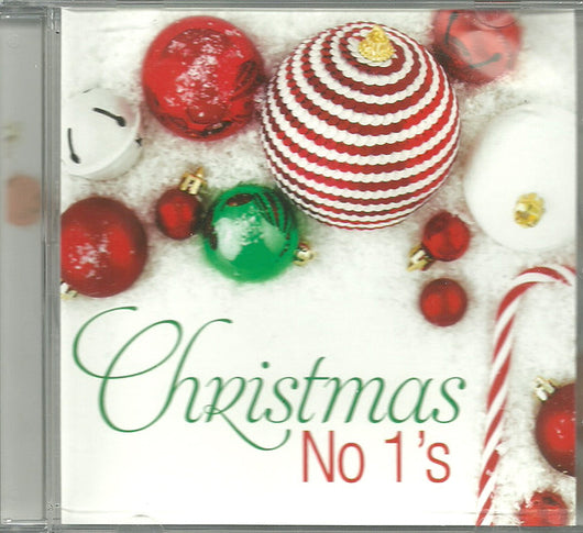 number-1-christmas-album