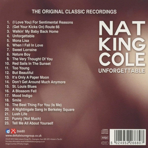 unforgettable:-23-original-songs