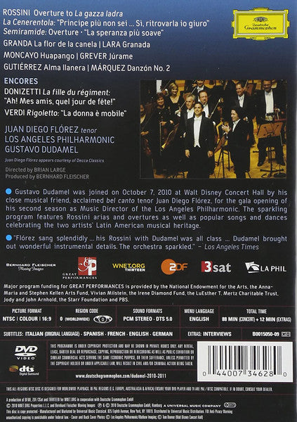 celebración:-2010-opening-night-concert-at-walt-disney-concert-hall