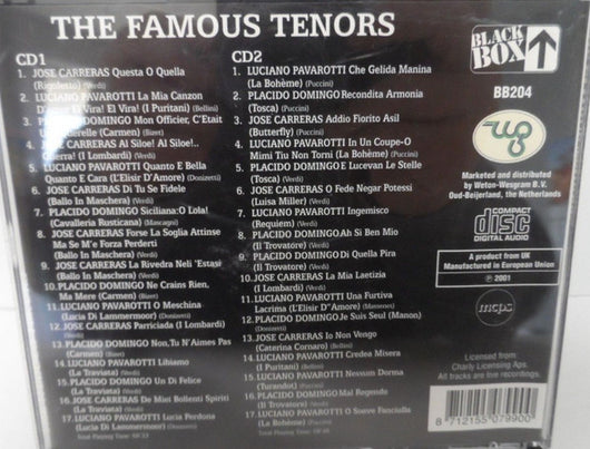 the-famous-tenors---nessum-dorma