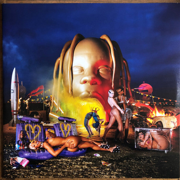 astroworld