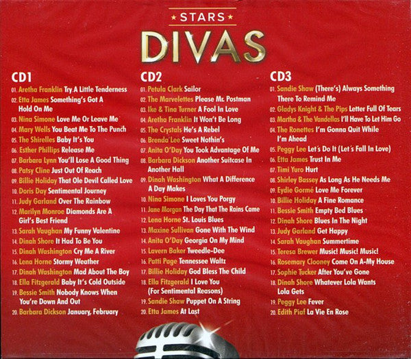 divas