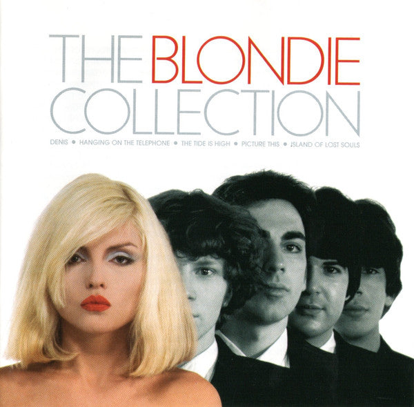 the-blondie-collection
