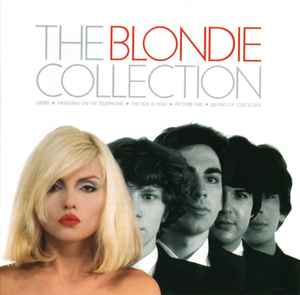 the-blondie-collection