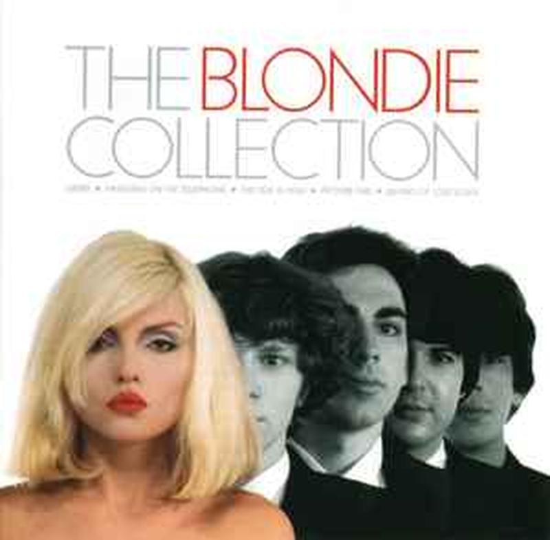 the-blondie-collection