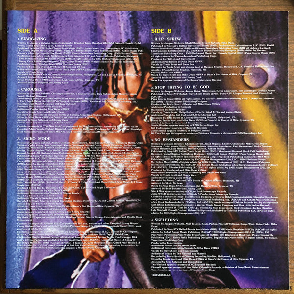 astroworld