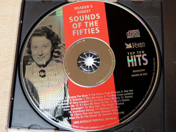 readers-digest-sounds-of-the-fifties---top-ten-hits