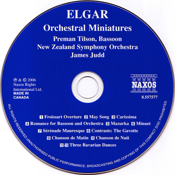 orchestral-miniatures