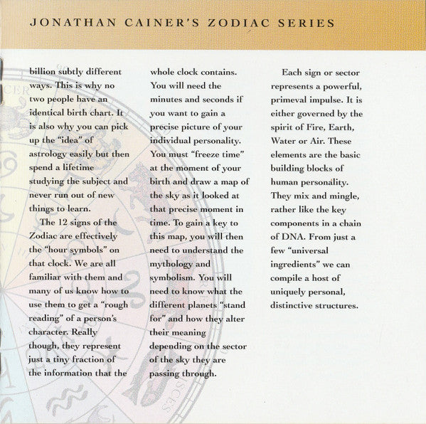 cancer---jonathan-cainers-zodiac-series