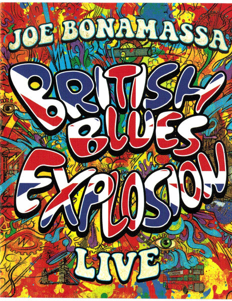 british-blues-explosion-live