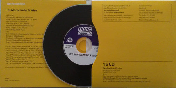 vintage-beeb-comedy-favourites