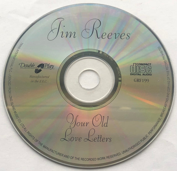 your-old-love-letters