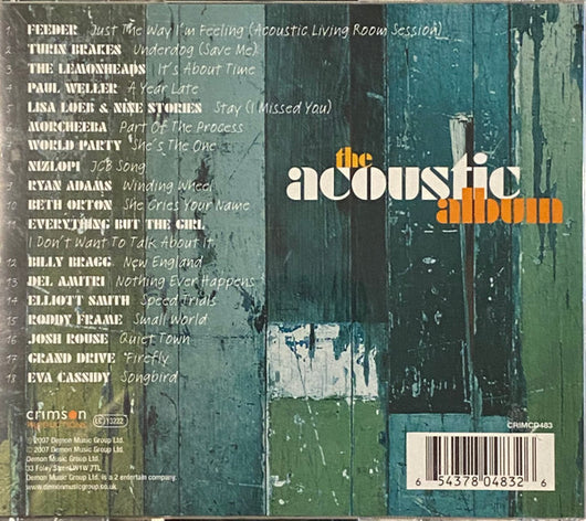 the-acoustic-album
