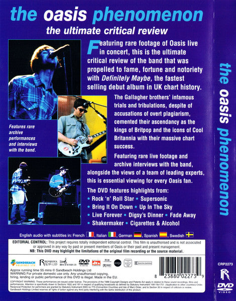 the-oasis-phenomenon