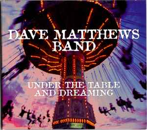 under-the-table-and-dreaming-[deluxe-edition]