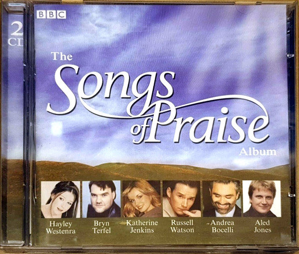 the-songs-of-praise-album