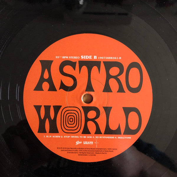 astroworld