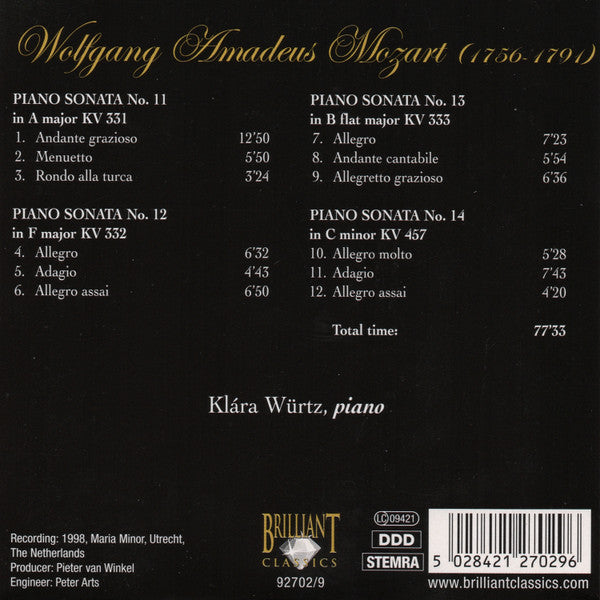 essential-mozart