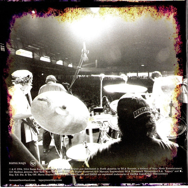 under-the-table-and-dreaming-[deluxe-edition]
