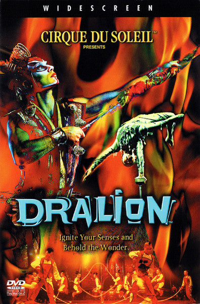 dralion