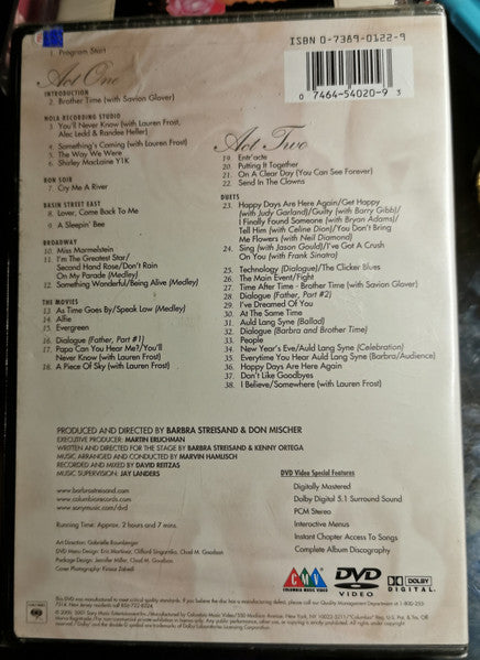 timeless---live-in-concert